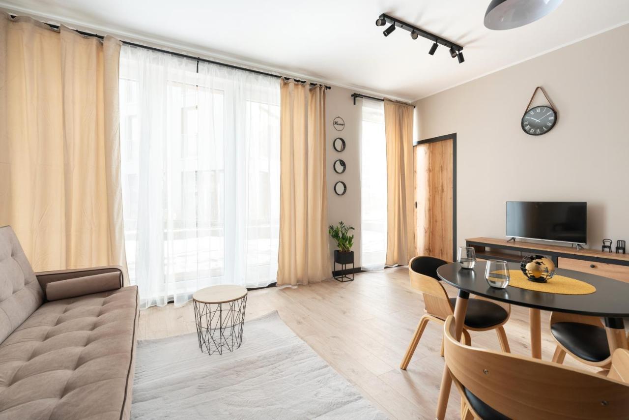 Leilighet Superapart Aignera 4, Family Friendly Oasis