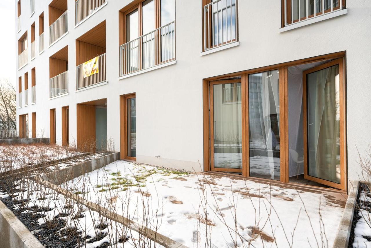 Superapart Aignera 4, Family Friendly Oasis Leilighet Warszawa