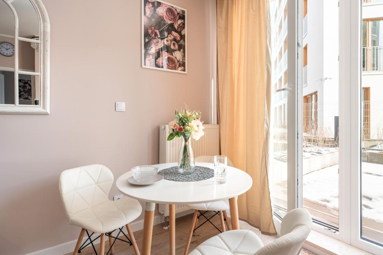 Leilighet Superapart Aignera 4, Family Friendly Oasis *