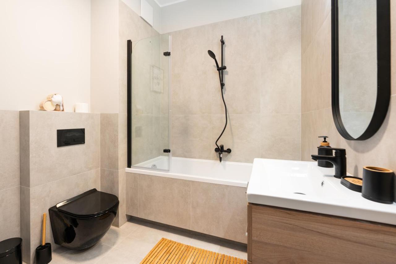 Superapart Aignera 4, Family Friendly Oasis Leilighet *